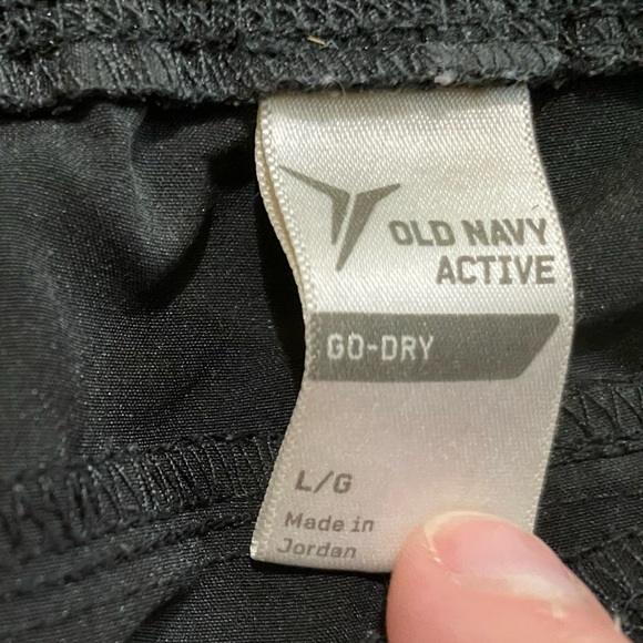 Old Navy Active Shorts - Picture 2 of 2